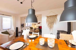 Ferienhaus "Deichnest" ID 457 - Oldenswort - 5