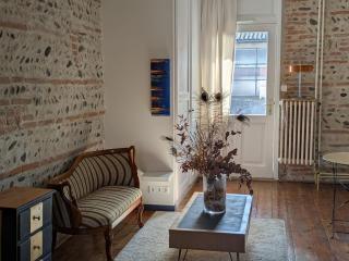 Charming 2-bedroom, near city center - Toulouse - 7