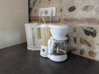 Charming 2-bedroom, near city center - Toulouse - 4