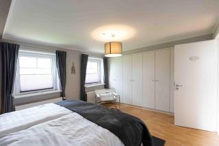 Ferienhaus "Deichnest" ID 457 - Oldenswort - 1