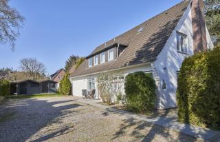 Wohnung 3 ID 436 - Sankt Peter-Ording - 7