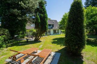 Wohnung 3 ID 436 - Sankt Peter-Ording - 0