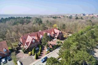 Appartement Hornklee ID 345 - Sankt Peter-Ording - 6
