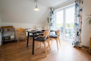 Wohnung 3 ID 436 - Sankt Peter-Ording - 5