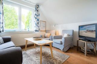 Wohnung 3 ID 436 - Sankt Peter-Ording - 4