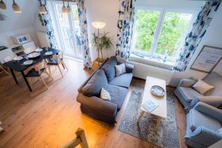 Wohnung 3 ID 436 - Sankt Peter-Ording - 3