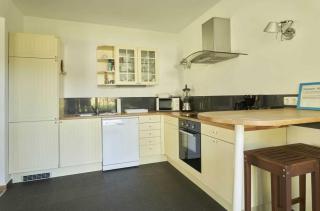 Wohnung 4 ID 437 - Sankt Peter-Ording - 8