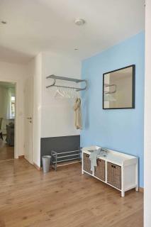 Wohnung 4 ID 437 - Sankt Peter-Ording - 6