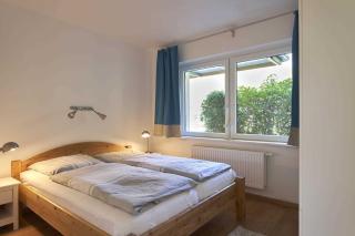 Wohnung 4 ID 437 - Sankt Peter-Ording - 4