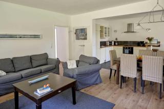 Wohnung 4 ID 437 - Sankt Peter-Ording - 2