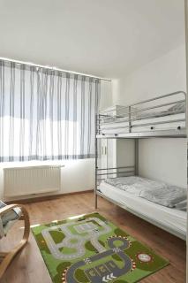 Wohnung 4 ID 437 - Sankt Peter-Ording - 1