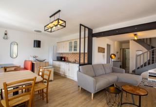 Les lauriers roses - Rampieux - 9