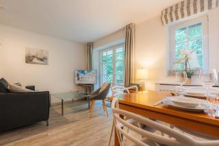 Appartement Seenelke ID 343 - Sankt Peter-Ording - 4
