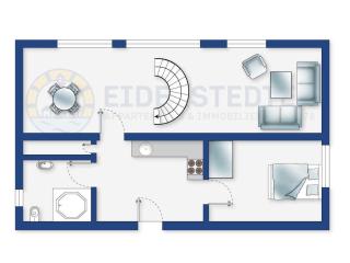Wohnung OG ID 353 - Tating - 6