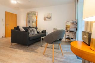 Appartement Seenelke ID 343 - Sankt Peter-Ording - 1