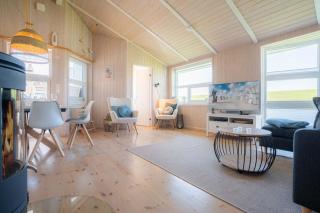 Ferienhaus Huus Eiderwatt ID 460 - Wesselburenerkoog - 8