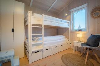 Ferienhaus Huus Eiderwatt ID 460 - Wesselburenerkoog - 7