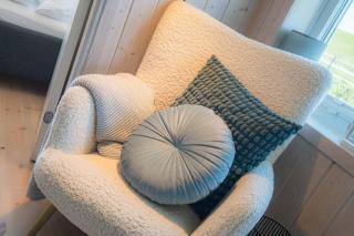 Ferienhaus Huus Eiderwatt ID 460 - Wesselburenerkoog - 6