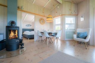 Ferienhaus Huus Eiderwatt ID 460 - Wesselburenerkoog - 3