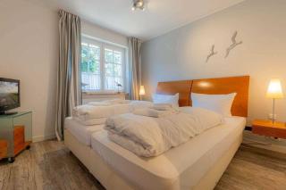 Appartement Flunder ID 344 - Sankt Peter-Ording - 3