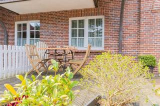 Appartement Flunder ID 344 - Sankt Peter-Ording - 4