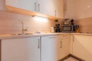 Appartement Flunder ID 344 - Sankt Peter-Ording - 2