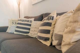 Appartement Flunder ID 344 - Sankt Peter-Ording - 1