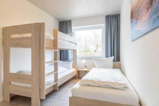 Rechte Haushaelfte ID 905 - Sankt Peter-Ording - 1