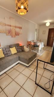 Appartement 8 Pers - Grande Terrasse -Cergy Centre - Cergy - 7