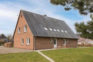 Linke Haushaelfte ID 906 - Sankt Peter-Ording - 0