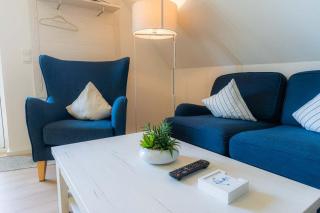 Wohnung 7 Langeness ID 476 - Tating - 5