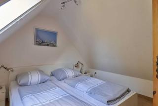 Wohnung 1 ID 434 - Sankt Peter-Ording - 9