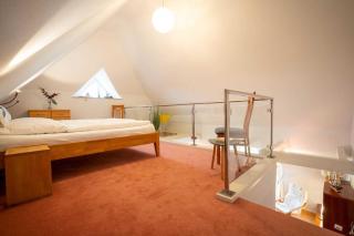 Wohnung OG rechts Achtern Diek ID 083 - Sankt Peter-Ording - 8