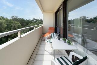 Wohnung 73 Duene 73 ID 453 - 8