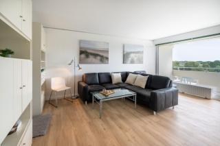 Wohnung 73 Duene 73 ID 453 - Sankt Peter-Ording - 1