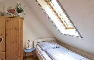 Wohnung 1 ID 434 - Sankt Peter-Ording - 5