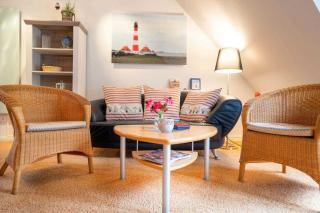 Wohnung OG rechts Achtern Diek ID 083 - Sankt Peter-Ording - 2
