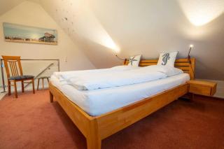 Wohnung OG rechts Achtern Diek ID 083 - Sankt Peter-Ording - 1