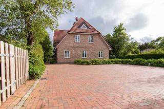Haushaelfte 9a Min Hus ID 374 - Sankt Peter-Ording - 0