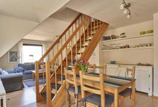 Wohnung 1 ID 434 - Sankt Peter-Ording - 2