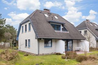 Wohnung EG Andreas ID 458 - Sankt Peter-Ording - 0