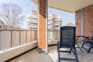 Wohnung 3 ID 352 - Sankt Peter-Ording - 9