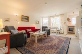 Wohnung 3 ID 352 - Sankt Peter-Ording - 7