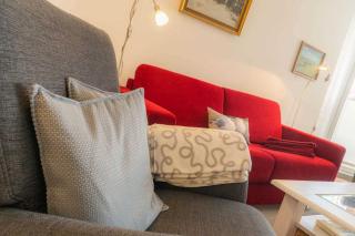 Wohnung 3 ID 352 - Sankt Peter-Ording - 6
