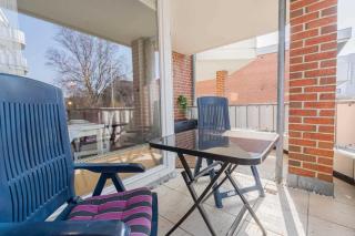 Wohnung 3 ID 352 - Sankt Peter-Ording - 2