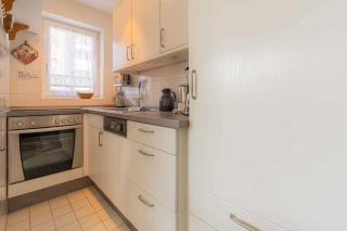 Wohnung 3 ID 352 - Sankt Peter-Ording - 3