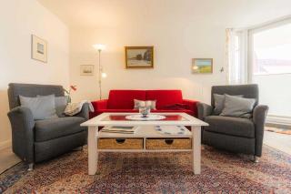 Wohnung 3 ID 352 - Sankt Peter-Ording - 1