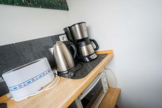 Wohnung 2 ID 435 - Sankt Peter-Ording - 6