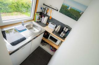 Wohnung 2 ID 435 - Sankt Peter-Ording - 5