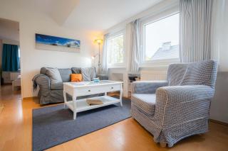Wohnung 2 ID 435 - Sankt Peter-Ording - 4